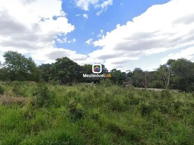 Terreno venda em Região Geográfica Imediata de Uberlândia, Oliveira Fortes