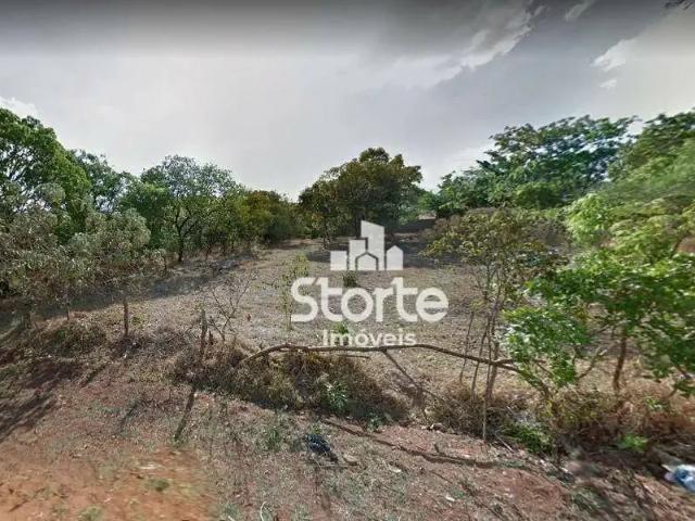 Terreno venda em Região Geográfica Imediata de Uberlândia, Oliveira Fortes