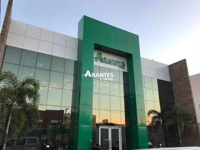 Terreno venda em Miraporanga, Uberlândia