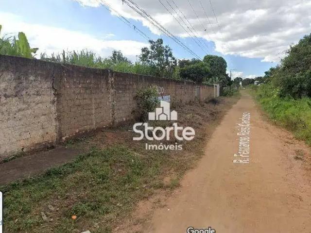 Terreno venda em Região Geográfica Imediata de Uberlândia, Oliveira Fortes