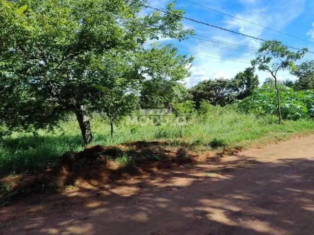 Terreno venda em Região Geográfica Imediata de Uberlândia, Oliveira Fortes
