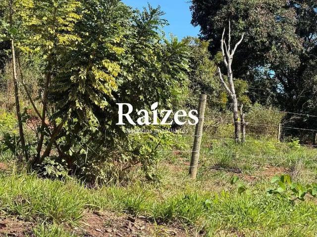 Terreno venda em Região Geográfica Imediata de Uberlândia, Oliveira Fortes