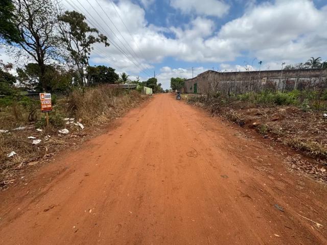 Terreno venda em Região Geográfica Imediata de Uberlândia, Oliveira Fortes