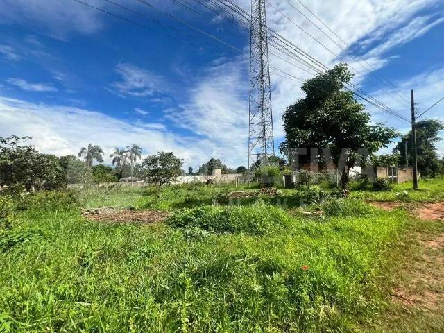 Terreno venda em Região Geográfica Imediata de Uberlândia, Oliveira Fortes