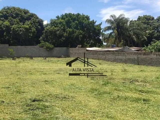 Terreno venda em Região Geográfica Imediata de Uberlândia, Oliveira Fortes