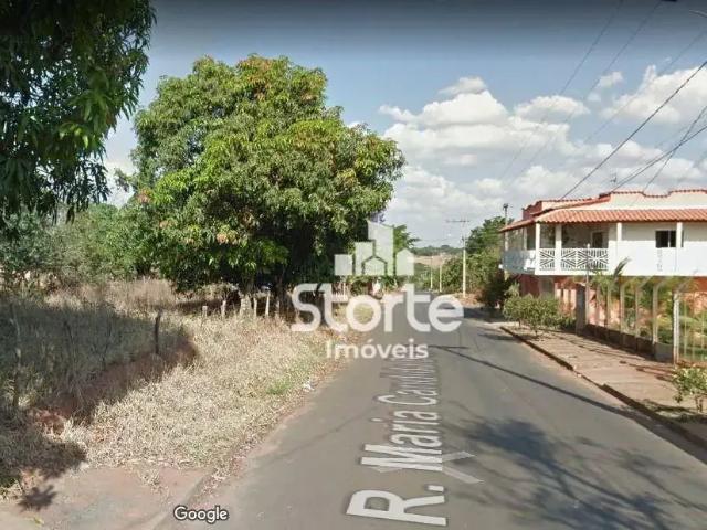 Terreno venda em Região Geográfica Imediata de Uberlândia, Oliveira Fortes