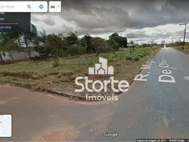 Terreno venda em Região Geográfica Imediata de Uberlândia, Oliveira Fortes