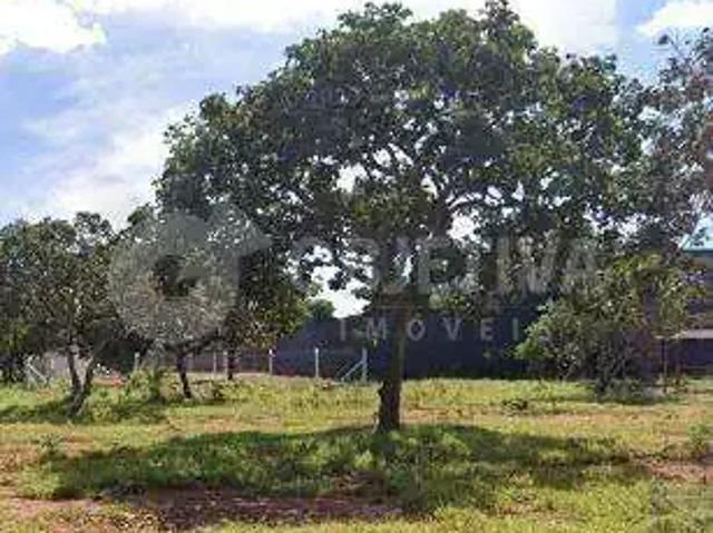 Terreno venda em Região Geográfica Imediata de Uberlândia, Oliveira Fortes