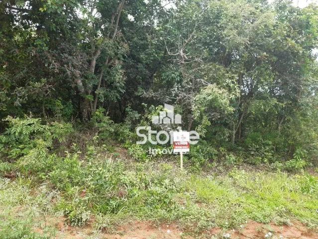 Terreno venda em Região Geográfica Imediata de Uberlândia, Oliveira Fortes