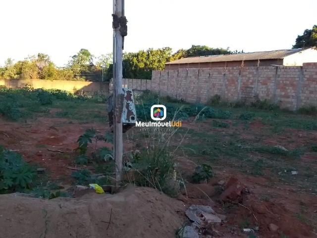 Terreno venda em Região Geográfica Imediata de Uberlândia, Oliveira Fortes