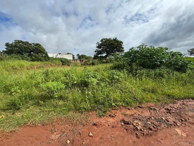 Terreno venda em Região Geográfica Imediata de Uberlândia, Oliveira Fortes