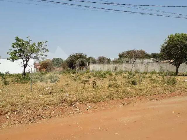 Terreno venda em Região Geográfica Imediata de Uberlândia, Oliveira Fortes