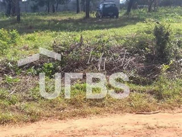Terreno venda em Miraporanga, Uberlândia