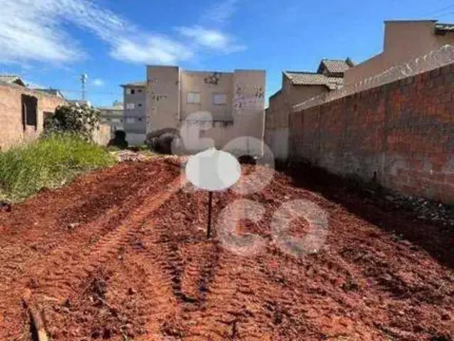 Terreno venda em Região Geográfica Imediata de Uberlândia, Oliveira Fortes