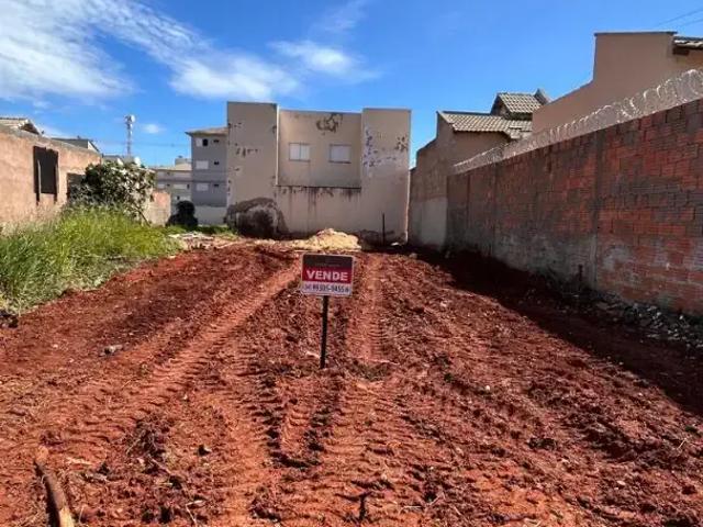 Terreno venda em Região Geográfica Imediata de Uberlândia, Oliveira Fortes