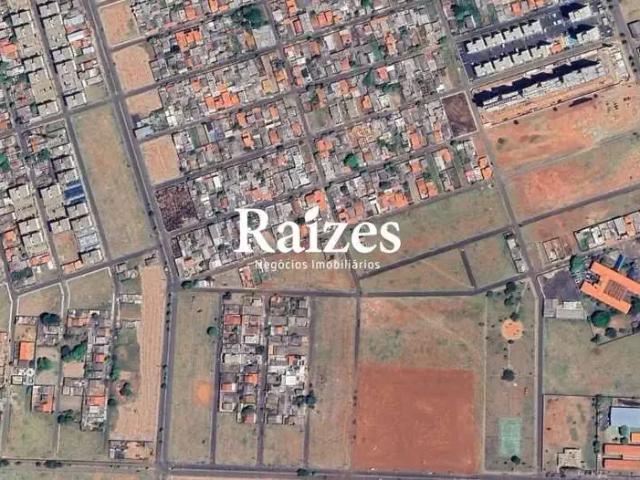 Terreno venda em Região Geográfica Imediata de Uberlândia, Oliveira Fortes