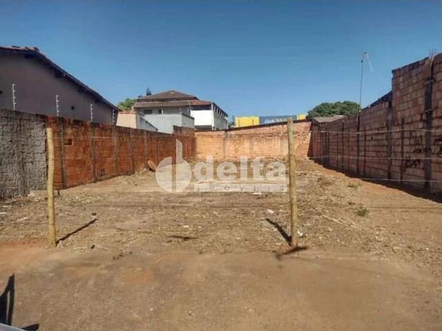 Terreno venda em Morumbi, Uberlândia