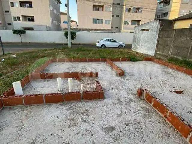 Terreno venda em Região Geográfica Imediata de Uberlândia, Oliveira Fortes