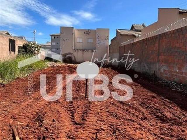 Terreno venda em Morumbi, Uberlândia