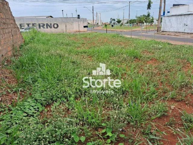 Terreno venda em Região Geográfica Imediata de Uberlândia, Oliveira Fortes