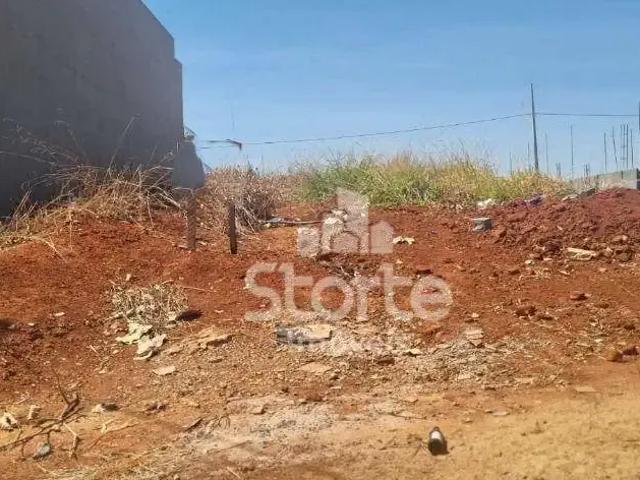 Terreno venda em Região Geográfica Imediata de Uberlândia, Oliveira Fortes