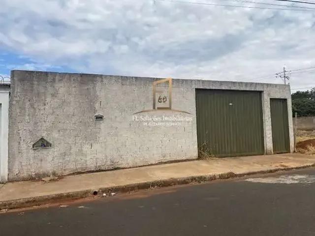 Terreno venda em Região Geográfica Imediata de Uberlândia, Oliveira Fortes