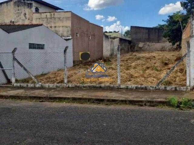 Terreno venda em Uberlândia, Região Geográfica Intermediária de Uberlândia