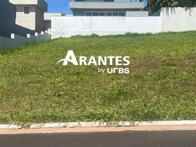 Terreno venda em Condomínio Jardins Barcelona, Uberlândia