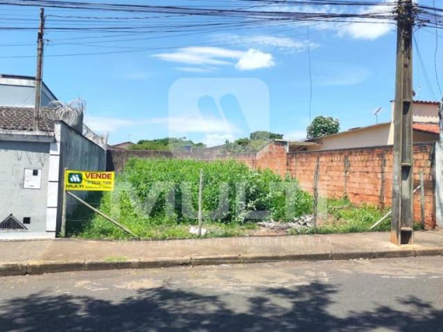 Terreno venda em Setor Sul, Uberlândia