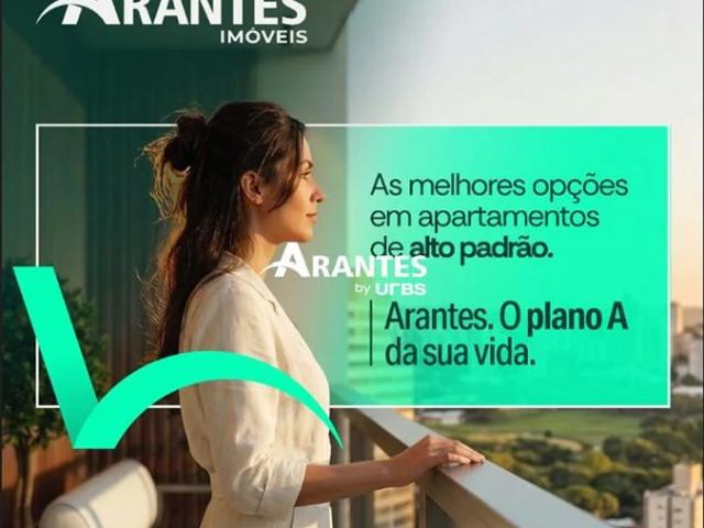 Terreno venda em Setor Sul, Uberlândia