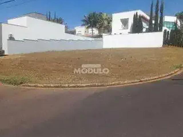 Terreno venda em Região Geográfica Imediata de Uberlândia, Oliveira Fortes