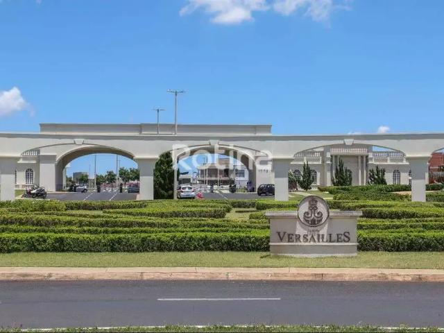 Terreno venda em Região Geográfica Imediata de Uberlândia, Oliveira Fortes