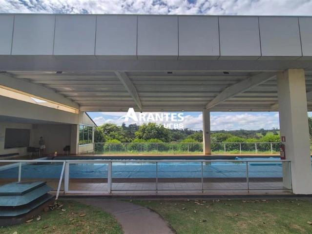 Terreno venda em Condomínio Jardins Barcelona, Uberlândia