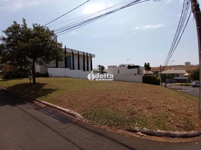 Terreno venda em Setor Sul, Uberlândia