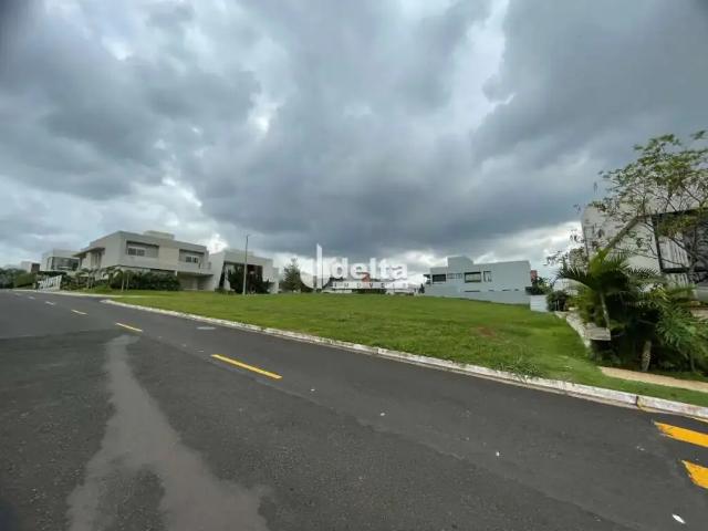 Terreno venda em Setor Sul, Uberlândia