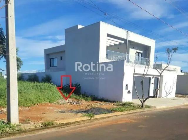 Terreno venda em Região Geográfica Imediata de Uberlândia, Oliveira Fortes