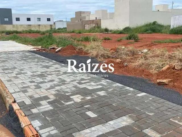 Terreno venda em Região Geográfica Imediata de Uberlândia, Oliveira Fortes