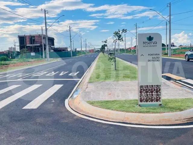 Terreno venda em Região Geográfica Imediata de Uberlândia, Oliveira Fortes