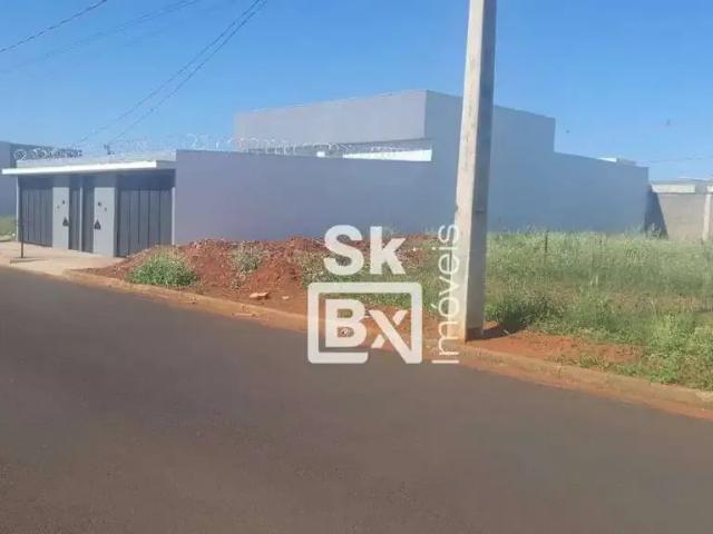 Terreno venda em Região Geográfica Imediata de Uberlândia, Oliveira Fortes