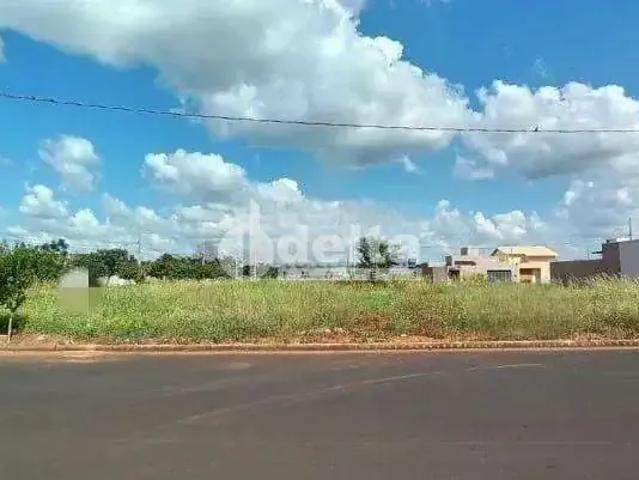 Terreno venda em Setor Sul, Uberlândia