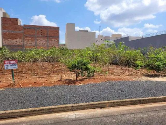 Terreno venda em Região Geográfica Imediata de Uberlândia, Oliveira Fortes