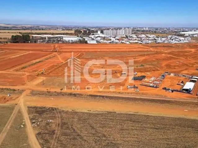 Terreno venda em Região Geográfica Imediata de Uberlândia, Oliveira Fortes