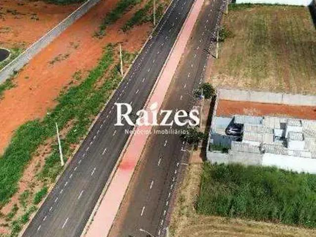 Terreno venda em Região Geográfica Imediata de Uberlândia, Oliveira Fortes