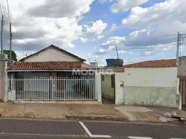 Terreno venda em Região Geográfica Imediata de Uberlândia, Oliveira Fortes