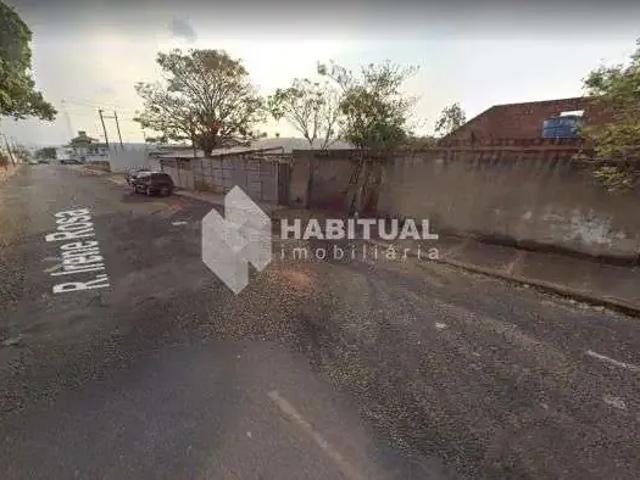 Terreno venda em Região Geográfica Imediata de Uberlândia, Oliveira Fortes