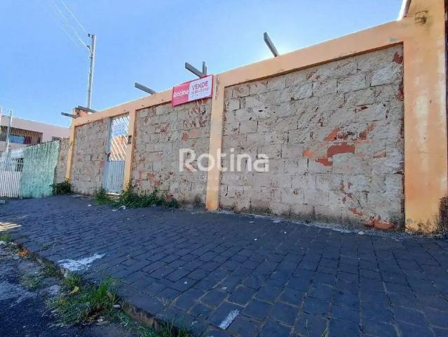Terreno venda em Região Geográfica Imediata de Uberlândia, Oliveira Fortes