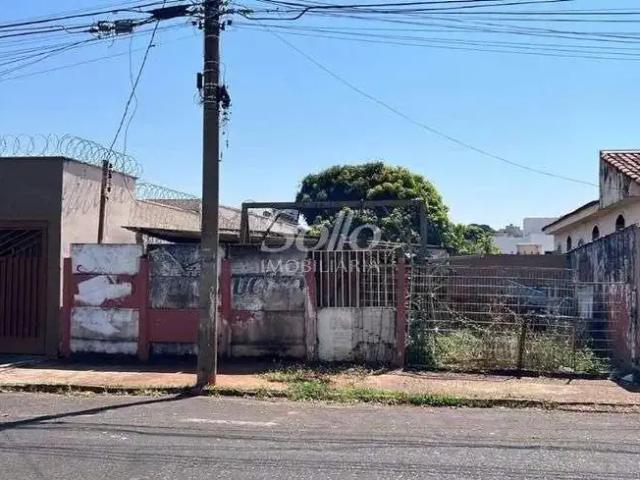 Terreno venda em Região Geográfica Imediata de Uberlândia, Oliveira Fortes