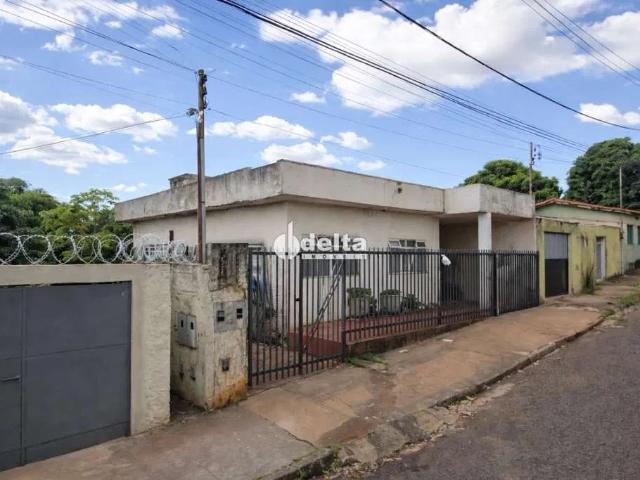Terreno venda em Setor Central, Uberlândia