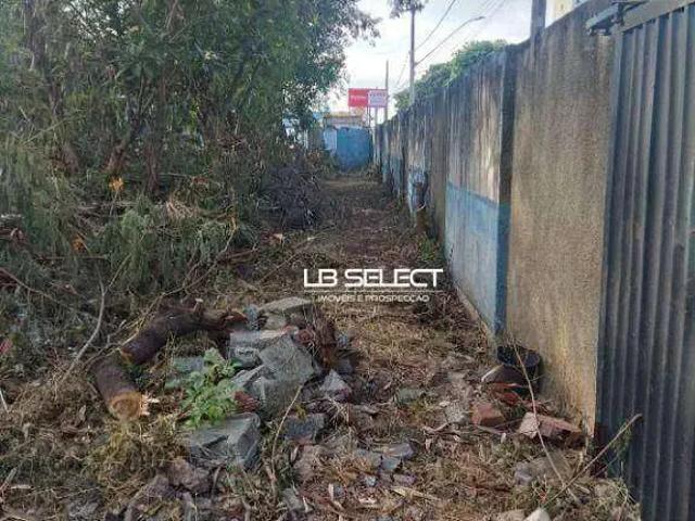 Terreno venda em Região Geográfica Imediata de Uberlândia, Oliveira Fortes