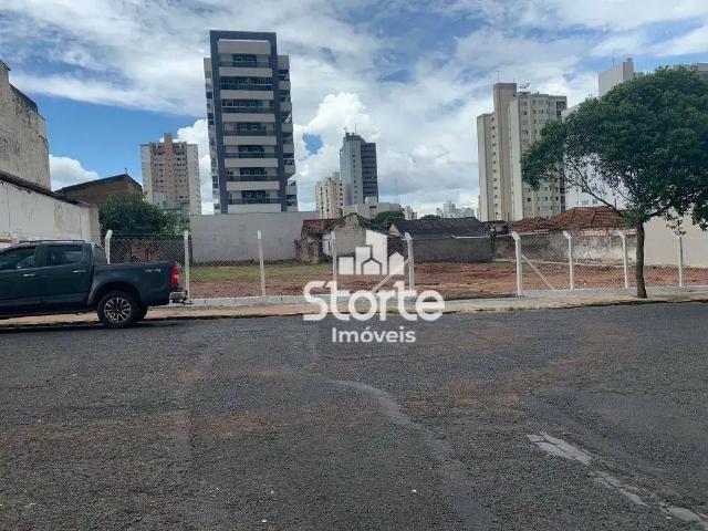 Terreno venda em Região Geográfica Imediata de Uberlândia, Oliveira Fortes